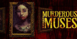 : Murderous Muses-Tenoke