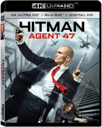 : Hitman Agent 47 2015 German DTSD 7 1 ML 2160p UHD BluRay HDR HEVC - LameMIX
