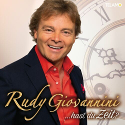 : Rudy Giovannini - Hast du Zeit (2023)