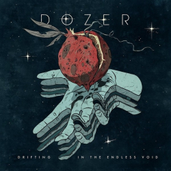 : Dozer - Drifting in the Endless Void (2023)