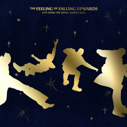 : 5 Seconds Of Summer - The Feeling of Falling Upwards (Live from The Royal Albert Hall) (2023)