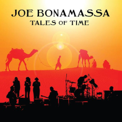 : Joe Bonamassa - Tales Of Time (Live) (2023)