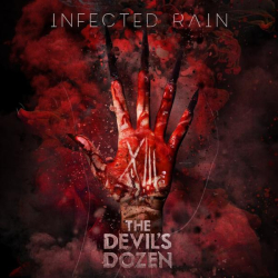 : Infected Rain - The Devil's Dozen (Live) (2023)
