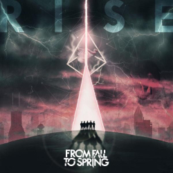 : From Fall to Spring - RISE (2023)