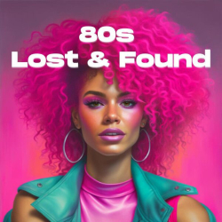 : 80s Lost & Found (2023)
