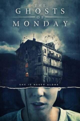 : The Ghosts of Monday 2022 German 720p Web H264-Ldjd