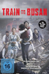: Train To Busan 2016 German Dubbed Dl 2160P Uhd Bluray X265-Watchable