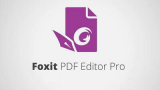 : Foxit PDF Editor Pro v12.1.2.15332 + Portable