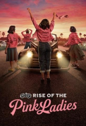 : Grease Rise of the Pink Ladies S01E03 German Dl 720p Web x264-WvF