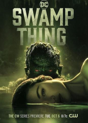 : Swamp Thing 2019 S01 German Dl Eac3 720p Amzn Web H264-ZeroTwo