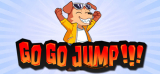 : Go Go Jump-Tenoke