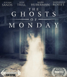 : The Ghosts of Monday 2022 German Ac3 Webrip x264-ZeroTwo