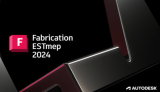 : Autodesk Fabrication ESTmep 2024