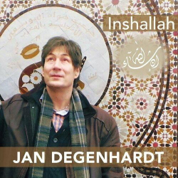 : Jan Degenhardt - Inshallah (2023)
