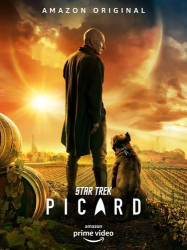 : Star Trek Picard S03E01-E09 German WEB Xvid - FSX