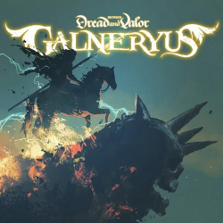 : Galneryus - Between Dread and Valor (2023)