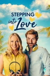 : Stepping into Love 2023 German Eac3 WebriP x264-4Wd