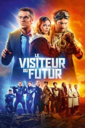 : Visitor from the Future 2022 German Eac3 WebriP x264-4Wd