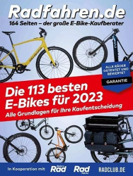 : ElektroRad Magazin Der E-Bike-Kaufberater 2023
