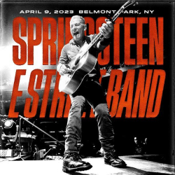 : Bruce Springsteen & The E Street Band - 2023-04-09 UBS Arena, Belmont Park, NY (2023)