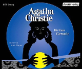 : Agatha Christie - Die blaue Geranie