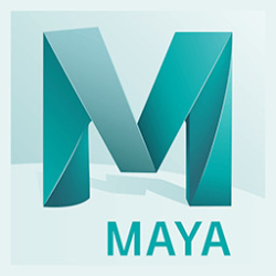 : Autodesk Maya 2024 macOS U2B 