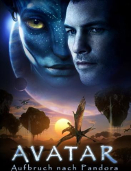 : Avatar Aufbruch nach Pandora 2009 Extended Ce 3Disc German Dl Complete Pal Dvd9-iNri