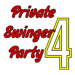 : Amateure Private Swinger Party 4