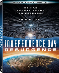 : Independence Day 2 Resurgence 2016 3D HSBS DTSHD - MA 7 1 DL 1080p BluRay x264 - LameMIX