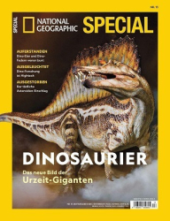 :  National Geographic Magazin Special No 13 2023