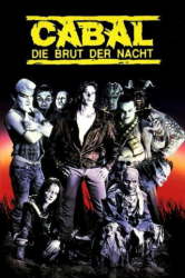 : Cabal Die Brut Der Nacht 1990 Dc German 720p BluRay x264-ContriButiOn