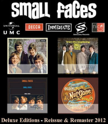 : Small Faces - The Complete Collection (1993,2012)