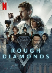 : Rough Diamonds S01 Complete German 720p WEBRip x264 - FSX