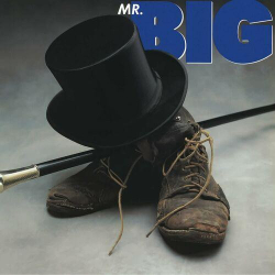 : Mr. Big - Mr. Big (Remastered) (2023)