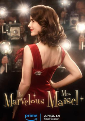 : The Marvelous Mrs Maisel S05E04 German Dl 720p Web h264-WvF