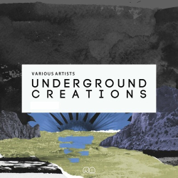 : Underground Creations, Vol. 35 (2023)