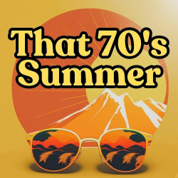 : That 70s Summer (2023)