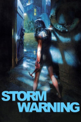 : Storm Warning 2007 Unrated German Dl Bdrip X264-Watchable