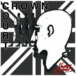 : Crown Court - Heavy Manners (2023)
