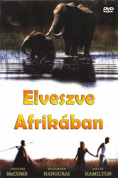: Verschollen Abenteuer in Afrika 1994 German Fs Complete Pal Dvd9-iNri