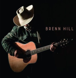 : Brenn Hill - Sammlung (13 Alben) (2004-2019)
