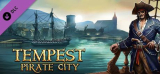 : Tempest Pirate City v1.7.4-DinobyTes