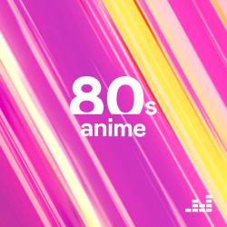 : 80s Anime (2023)