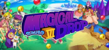 : Magical Drop Vi-Tenoke