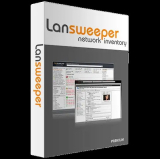 : Lansweeper. 10.4.4.4 