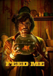 : Feed Me 2022 Complete Bluray-Untouched
