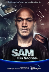 : Sam Ein Sachse S01 Complete German 720p WEBRip x264 - FSX