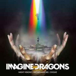 : Imagine Dragons - MP3-Box - 2009-2017