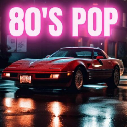 : 80's Pop (2023)