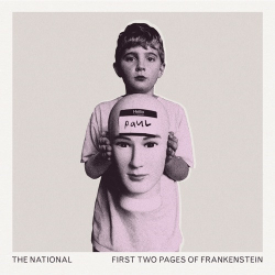 : The National - First Two Pages of Frankenstein (2023)